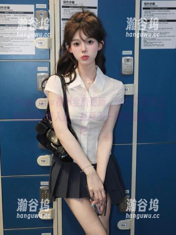 hlw视频全新更新，少女们快来这里找到最新入口，感受不一样的追剧体验吧！